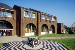 Bâtiment B32