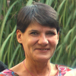 Christine GOFFINET