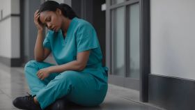 Burn-out : au chevet du ...travail