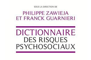 Dictionnaire des RPS