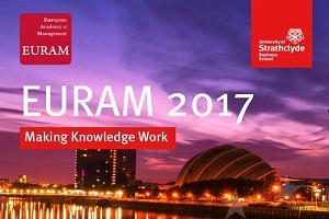 EURAM 2017