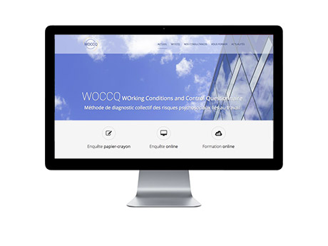Nouveau site « WOCCQ »